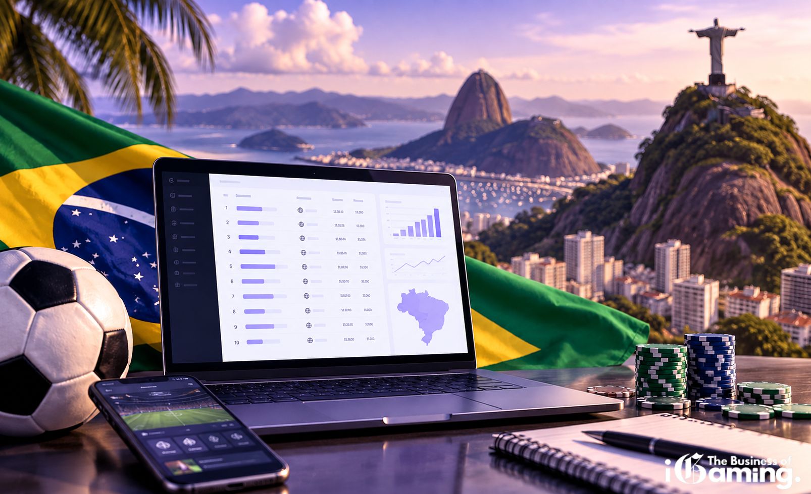 Biggest Affiliates on the Brazilian Market 2026: Blask Reveals the Leading Publishers Biggest affiliates on the Brazilian iGaming market in 2026 with sports betting and affiliate traffic data