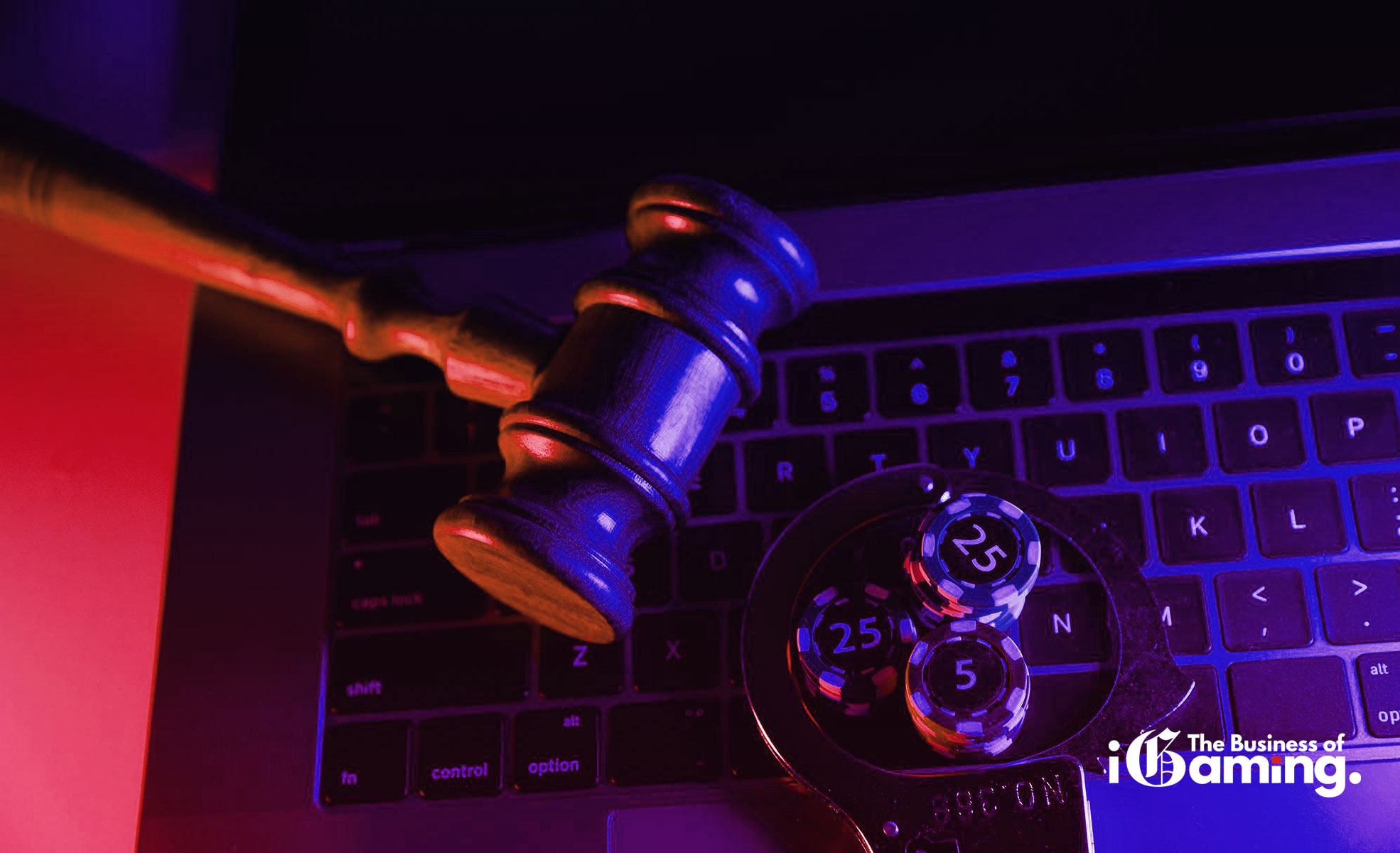 iGaming Regulatory Compliance Risk in 2026 Gaming regulatory compliance risk across multiple jurisdictions