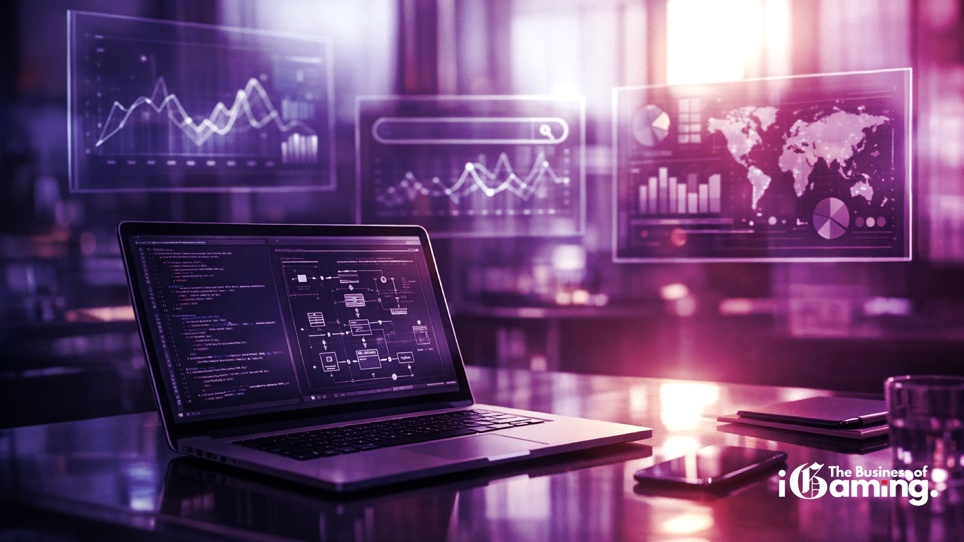 iGaming SEO Basics For Operators iGaming SEO Basics For Operators