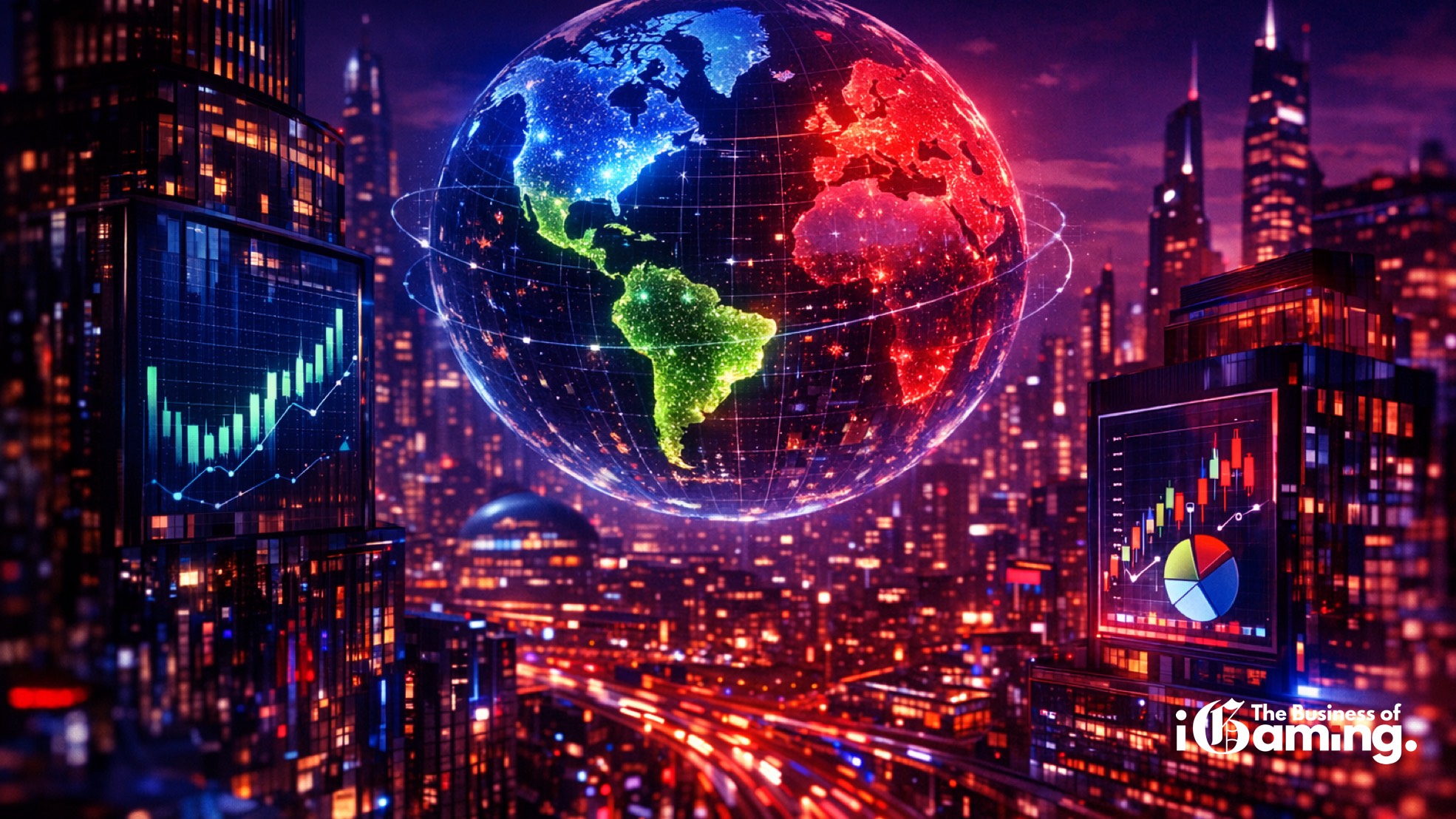 iGaming Trends 2026 Trends to Watch iGaming Trends 2026 Trends to Watch