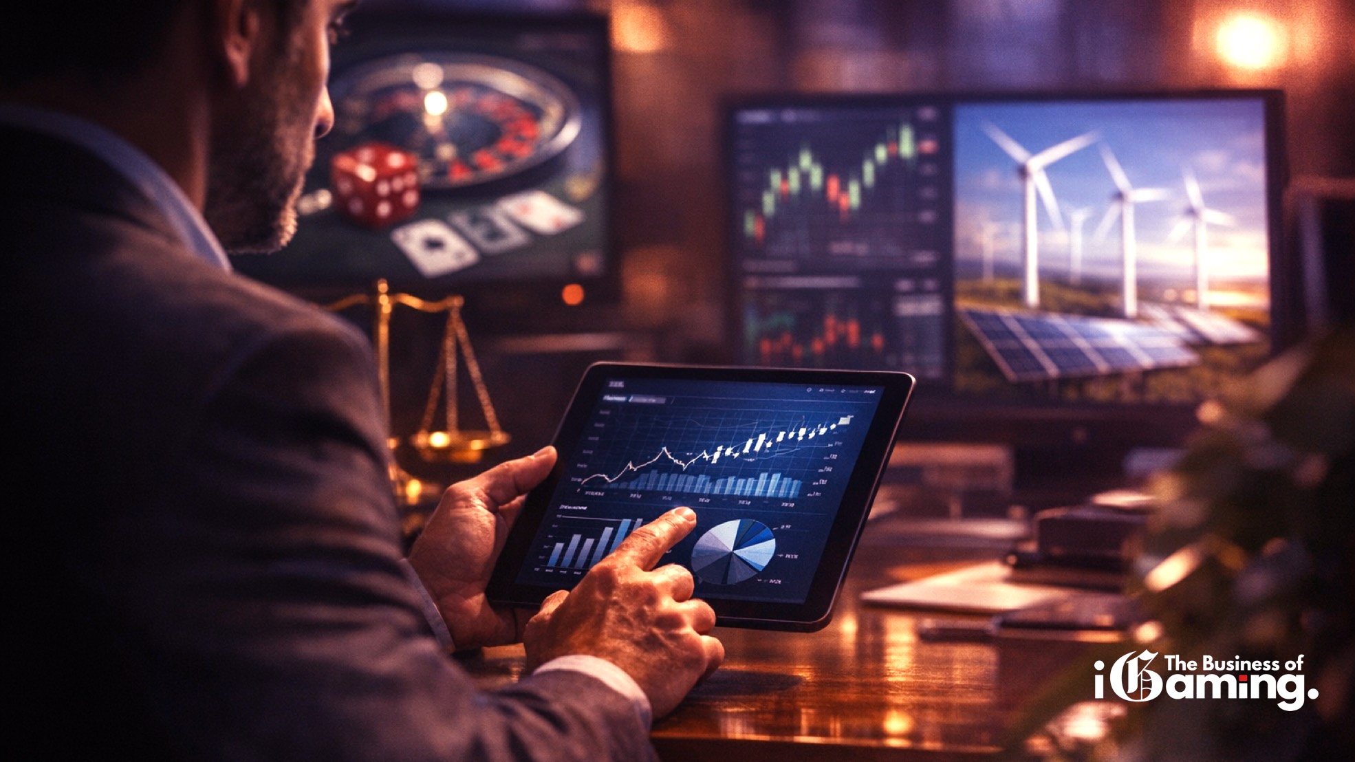 Where is iGaming Heading in 2026+ Where is iGaming Heading in 2026+