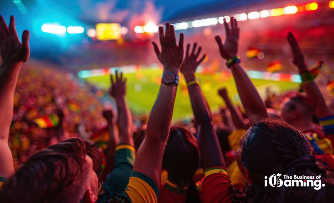 betting demand trends in the USA, Canada and Mexico after World Cup