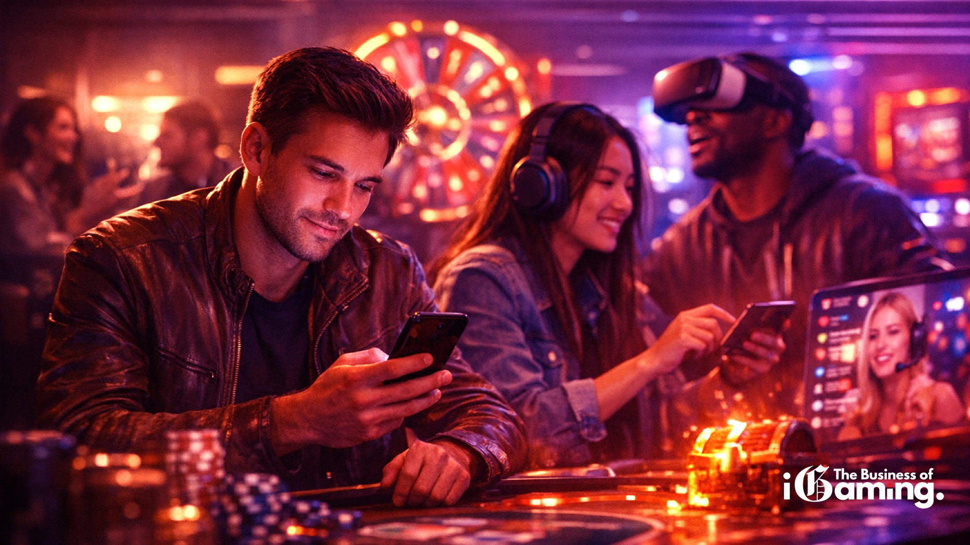 After Casino‑What’s Next In iGaming After Casino‑What’s Next In iGaming