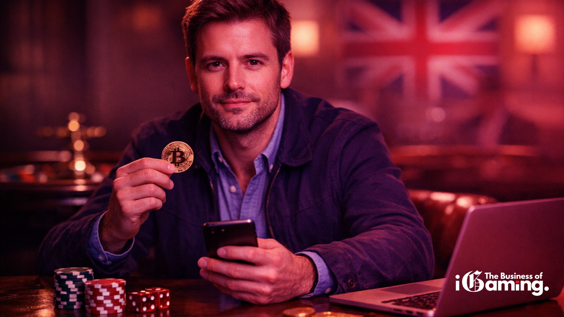 The Crypto Casinos Explained for UK Players The Crypto Casinos Explained for UK Players
