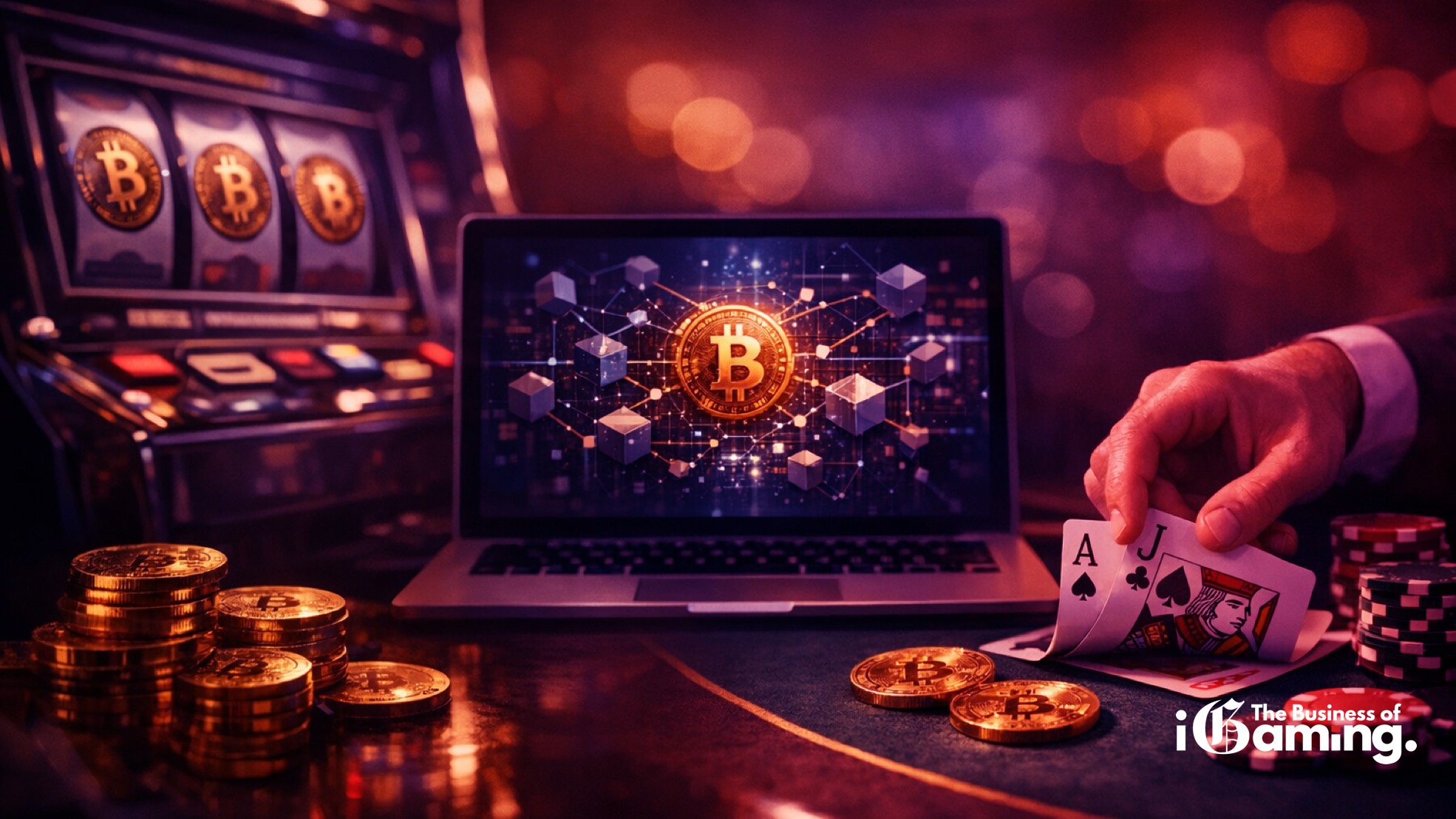 Crypto Gaming Domains: Strategic Assets for iGaming Crypto Gaming Domains: Strategic Assets for iGaming