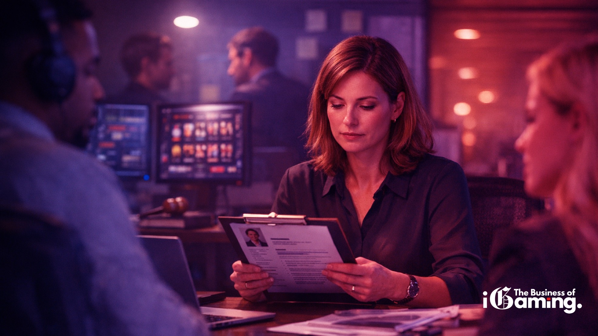 How Good Is HR In iGaming? How Good Is HR In iGaming?