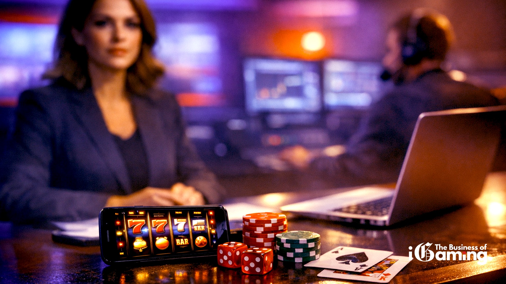 iGaming Breaking News Digest iGaming Breaking News Digest