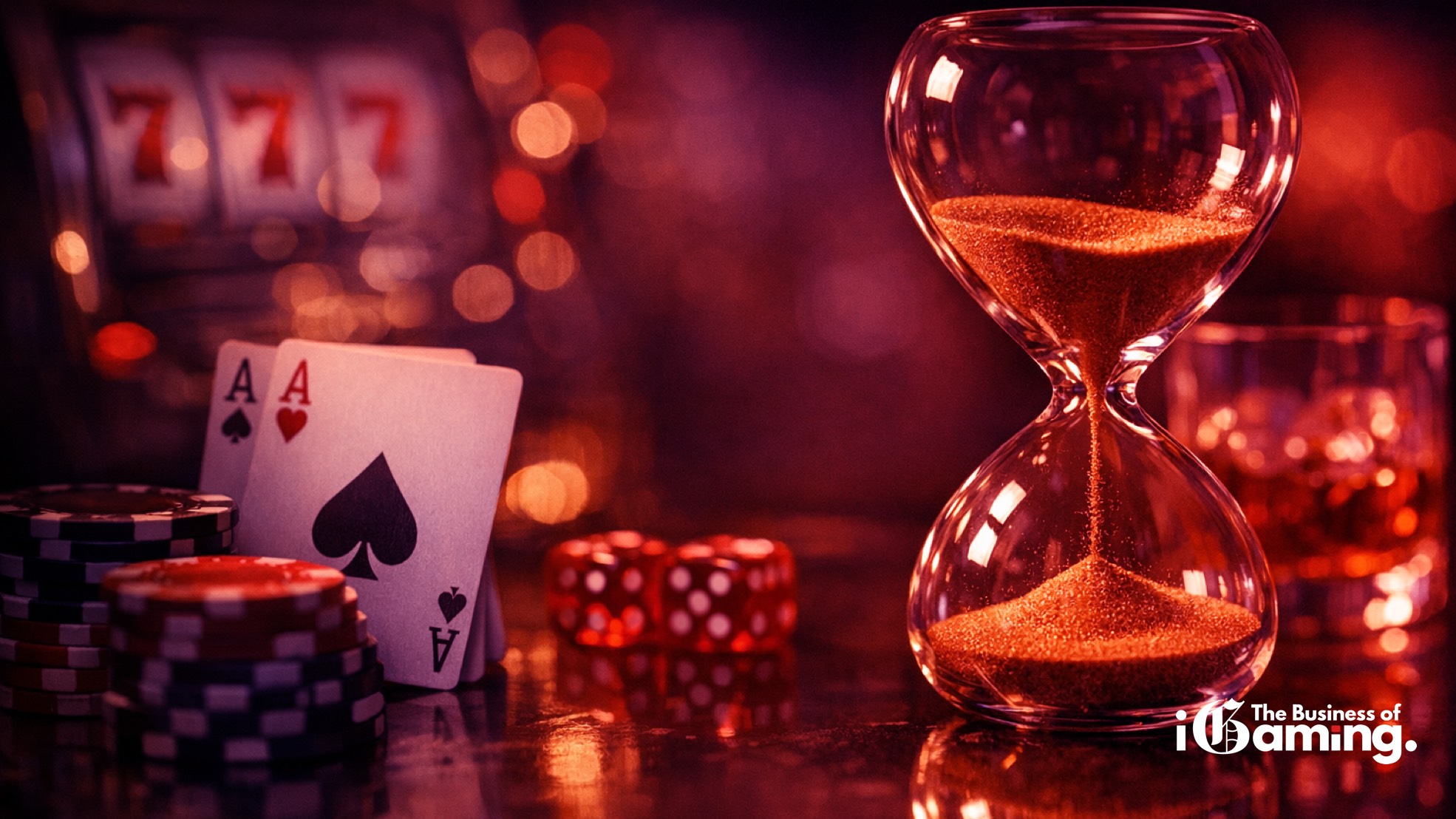 Is the iGaming Industry Truly Mature? Is the iGaming Industry Truly Mature?