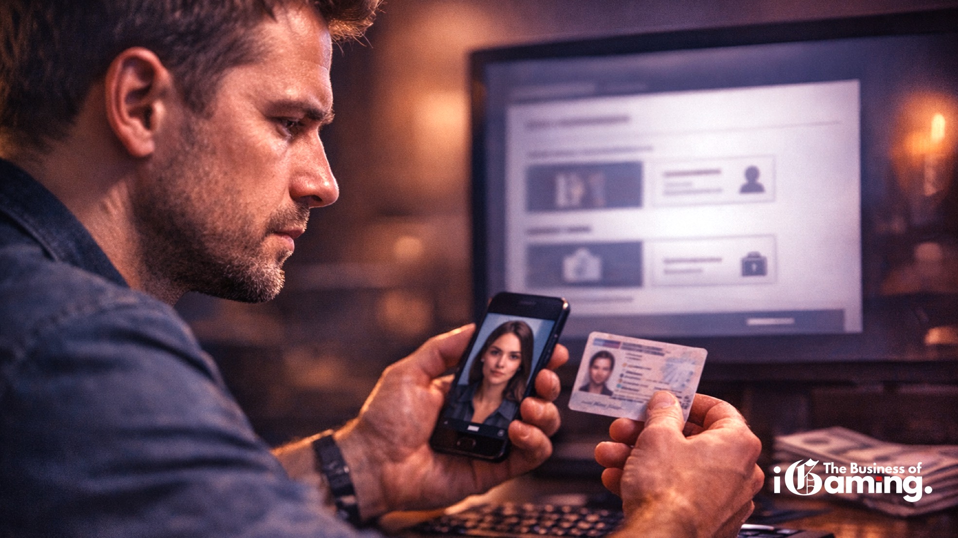 KYC Onboarding Delays in iGaming: The Hidden Cost KYC Onboarding Delays in iGaming: The Hidden Cost