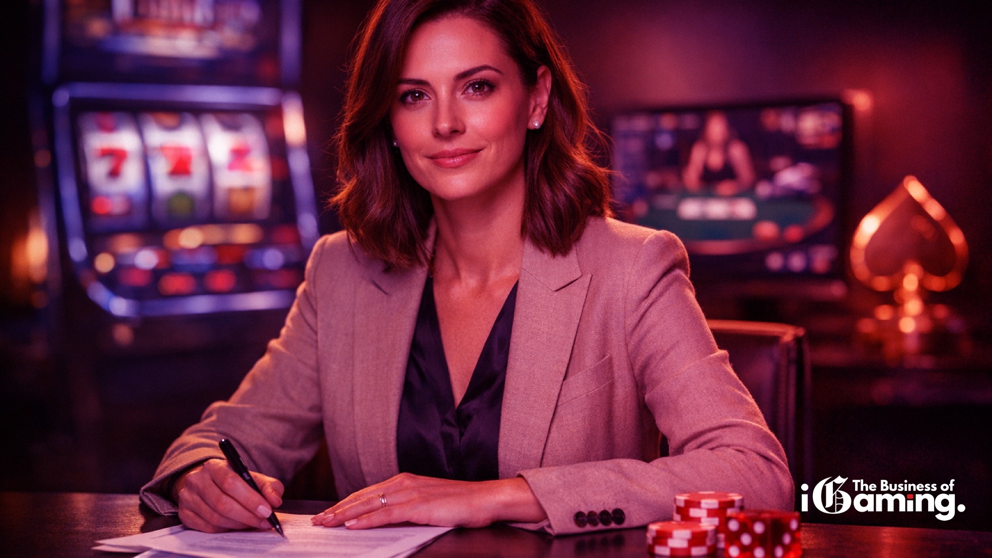 Latest iGaming News And Industry Updates Latest iGaming News And Industry Updates