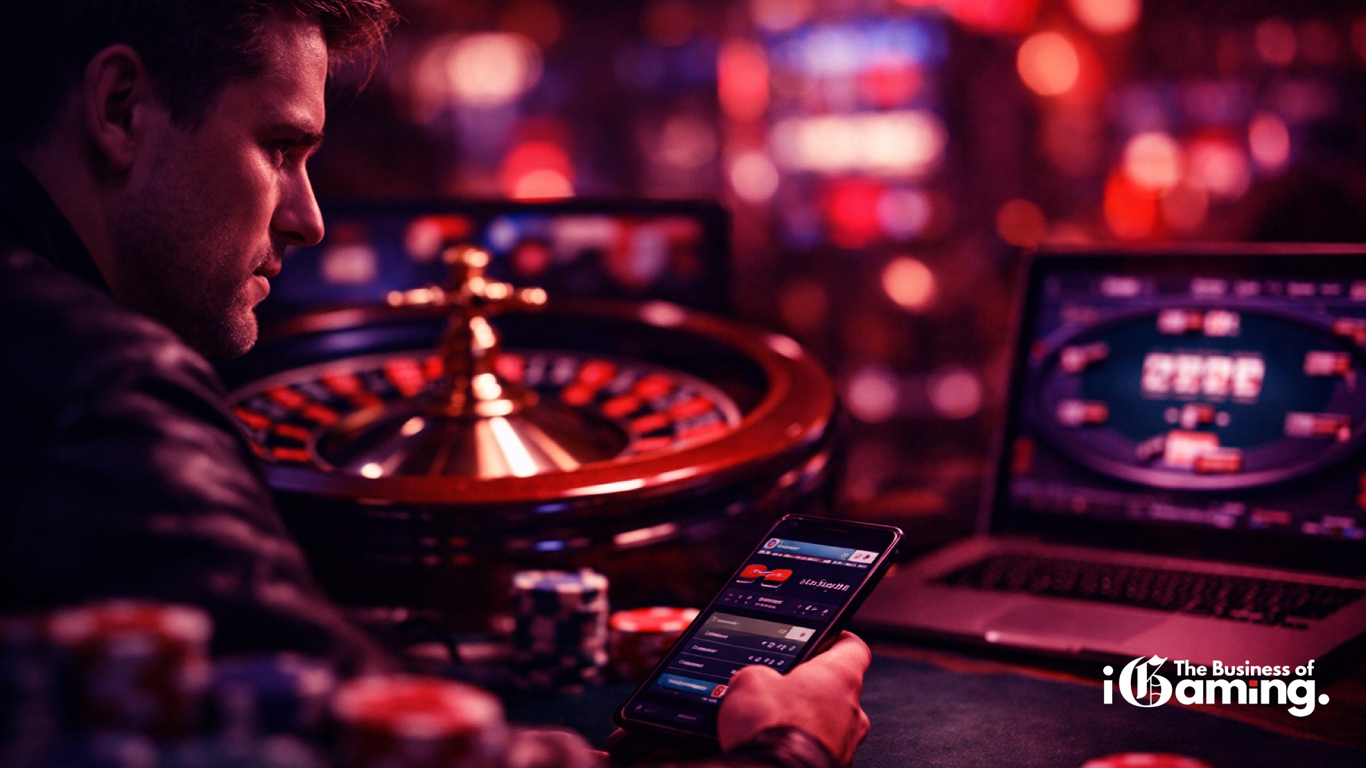 Latest iGaming News Latest iGaming News