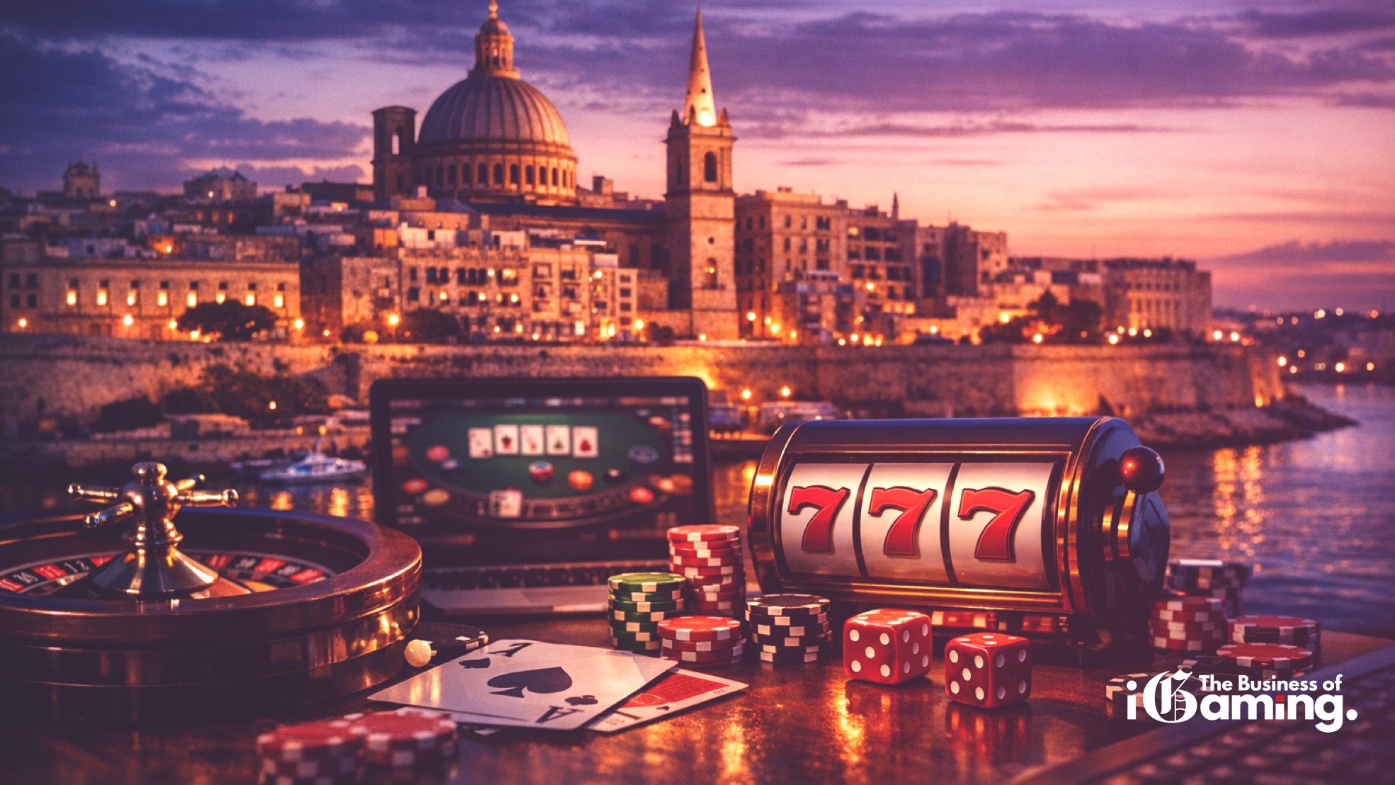 Is Malta Still Growing As An iGaming Hub Is Malta Still Growing As An iGaming Hub
