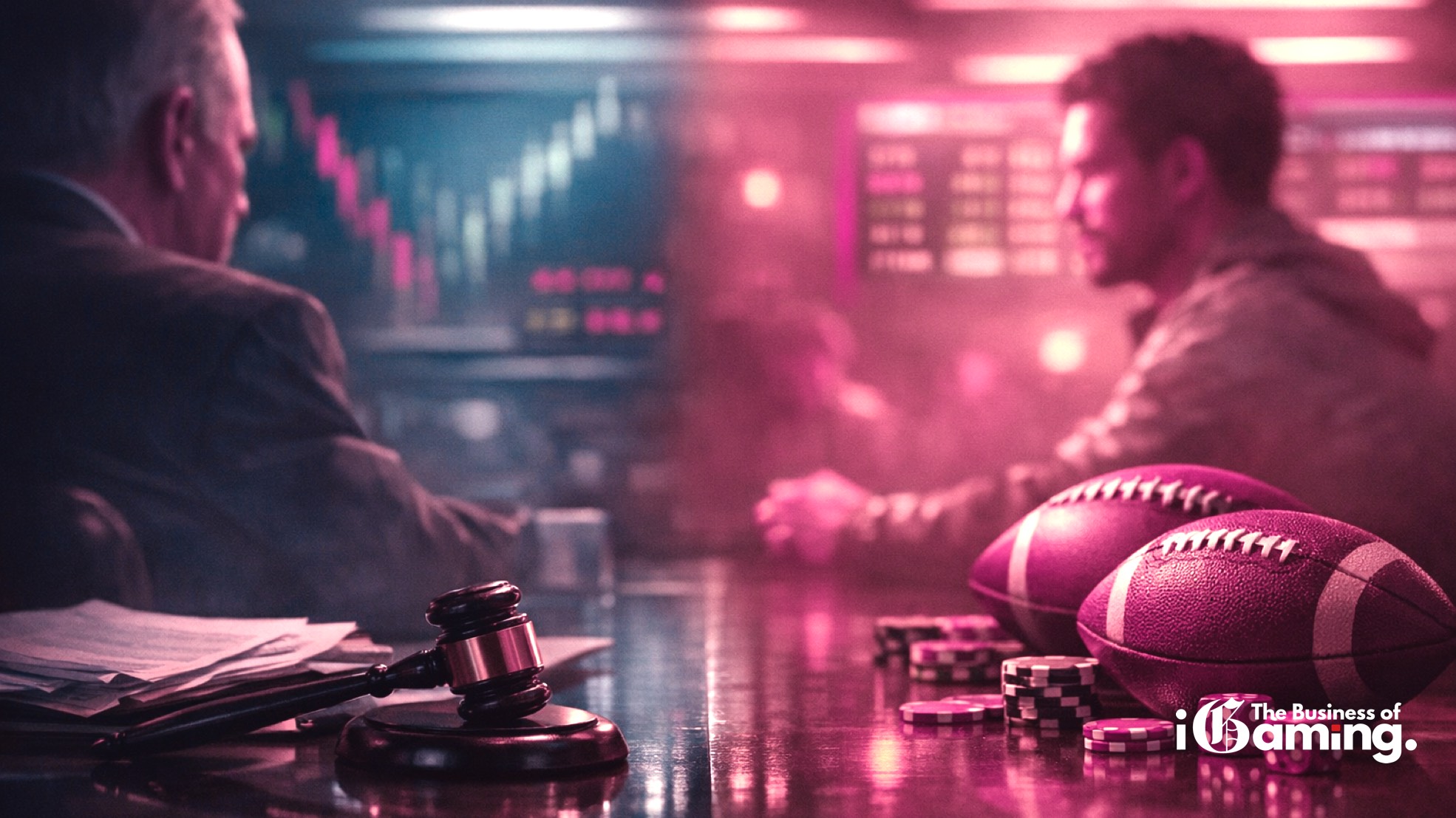Prediction Markets vs Sports Betting Prediction Markets vs Sports Betting