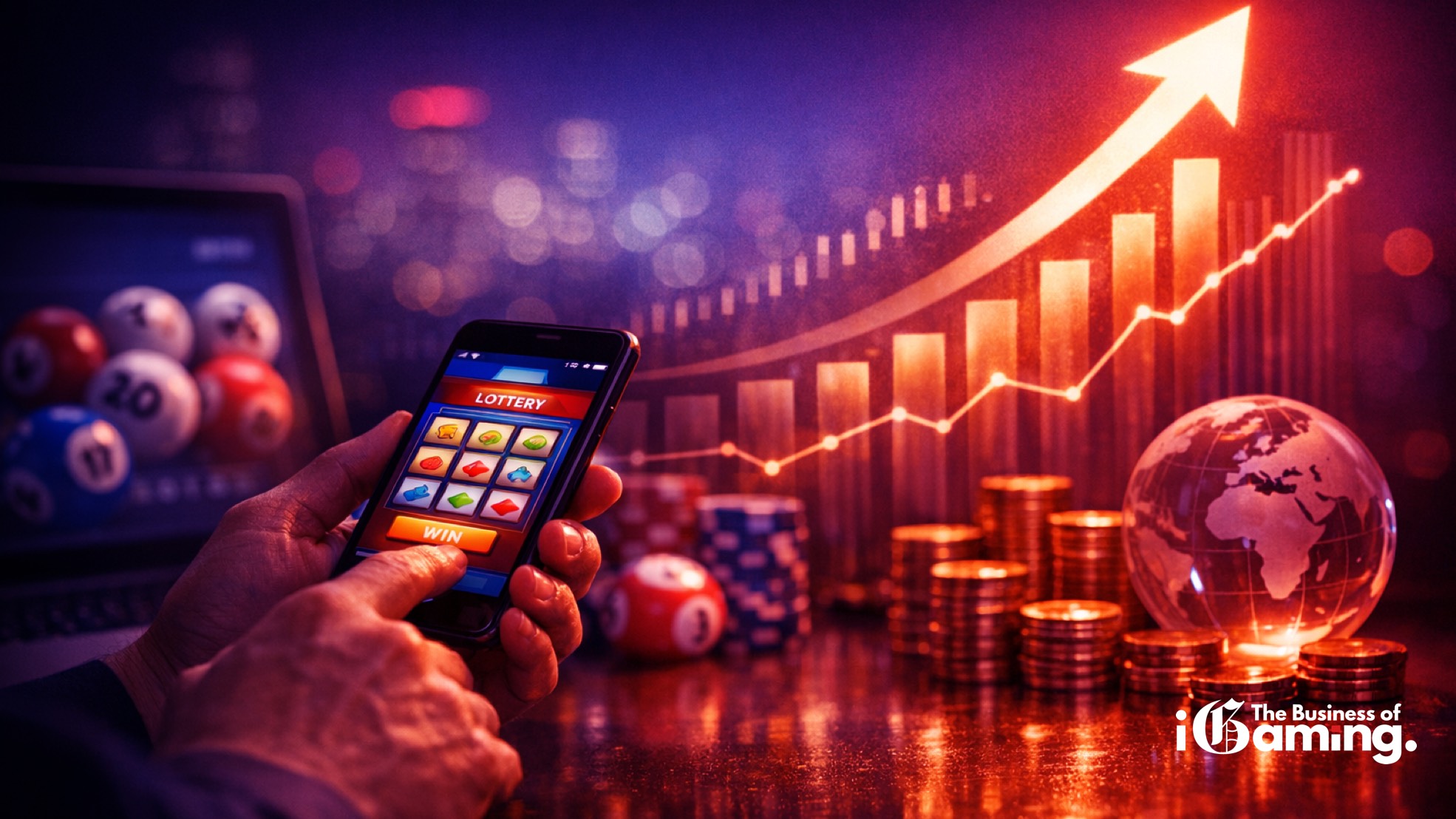 Why Online Lottery Is Poised To Soar Why Online Lottery Is Poised To Soar